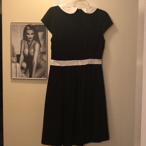 Sourpuss Lizzie Dress - Picture 4 of 5